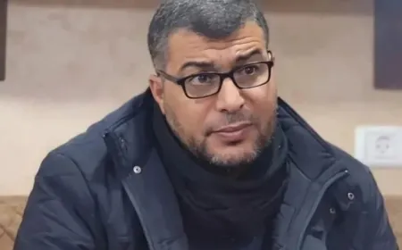 مسؤولون: إسرائيل تقتل قيادياً في الجناح المسلح لحماس