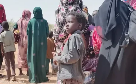 تصاعد حالات العنف الجنسي في السودان يثير مخاوف حقوقية ونسائية