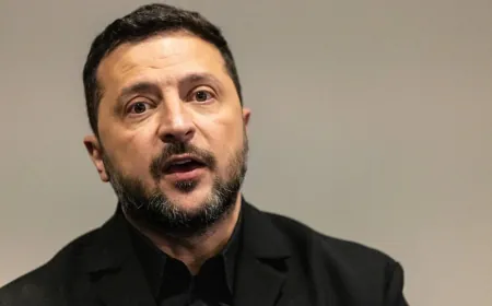 أوكرانيا: كوريا الشمالية تستعد لإرسال 10 آلاف جندي إضافي إلى روسيا
