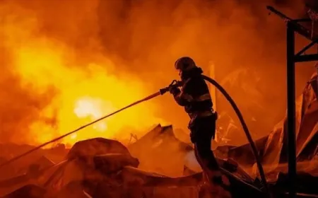 أوكرانيا تقدر كلفة الحرب بـ155 مليار دولار وروسيا تصعّد هجماتها على منشآت الطاقة