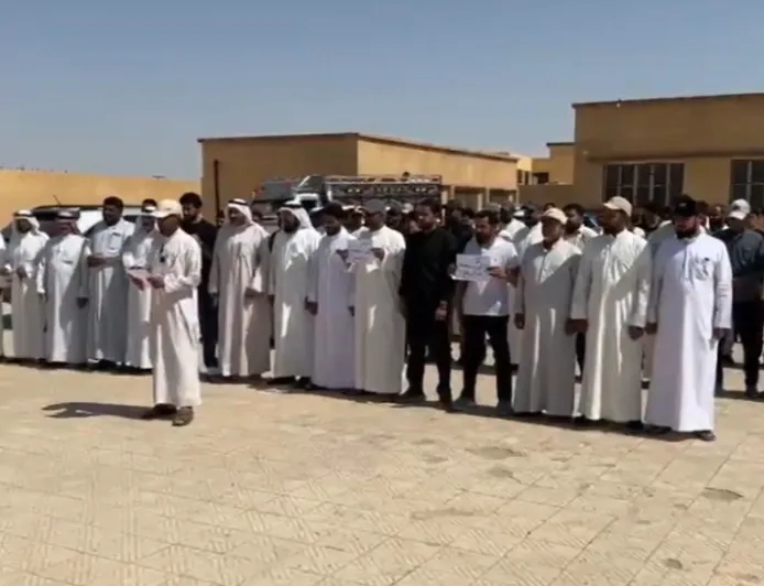 مطالب في دير الزور بالإبقاء على المجمع التربوي وتوضيح معايير إعادة هيكلة المجمعات