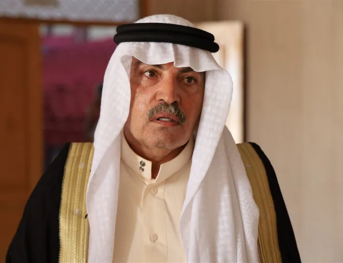 أكرم المحشوش: يجب محاسبة قتلة سيبان.. واللغة الكردية حق وليس منّة