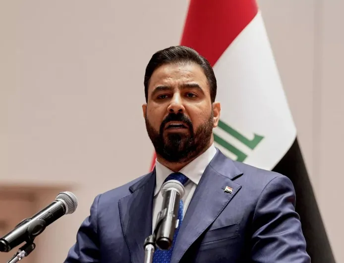 العراق يؤكد المضي في حصر السلاح بيد الدولة