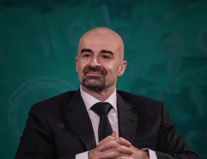 بافل طالباني يرحب بالحوار الأميركي الإيراني ويدعو إلى اتفاق دائم