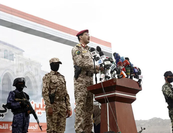 الحوثيون يعلنون استهداف مواقع عسكرية سعودية