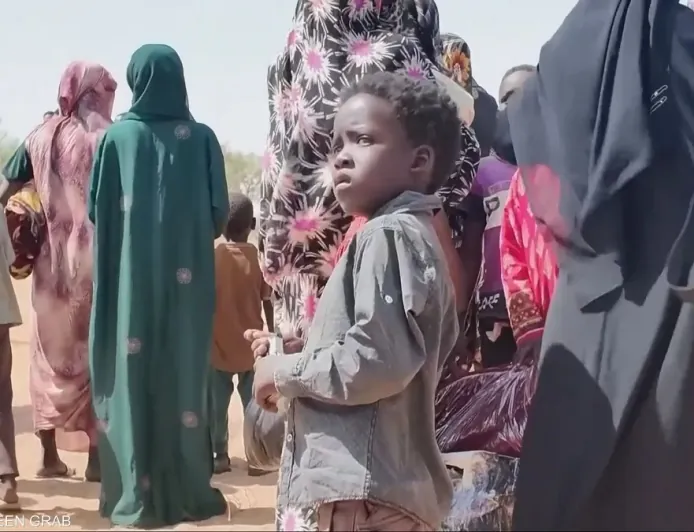 تصاعد حالات العنف الجنسي في السودان يثير مخاوف حقوقية ونسائية