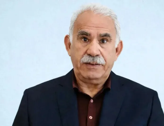 القائد عبد الله أوجلان: الهدف الأساسي هو بناء مجتمع ديمقراطي