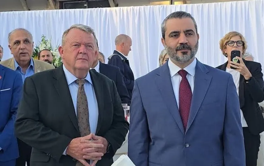 الشيباني: إسرائيل ترفض الانسحاب من جبل الشيخ ودمشق تتمسك باتفاق 1974