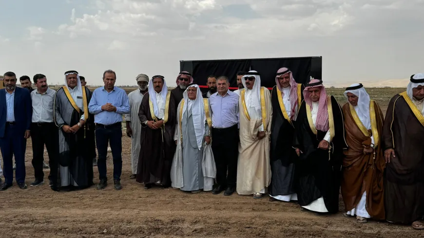 نقل الخانات من حي جمعاية إلى قرية جرمز