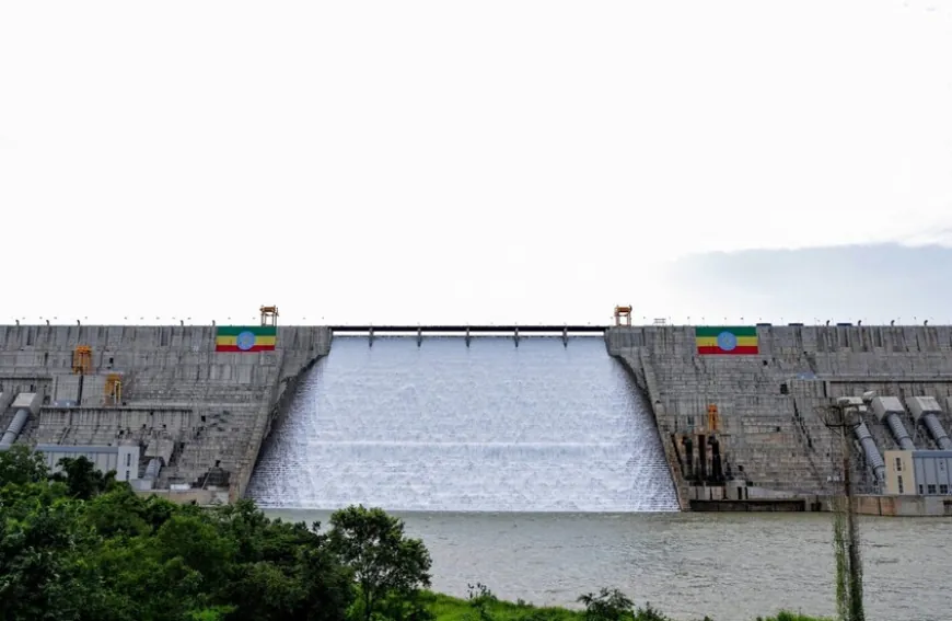 مصر تحذر إثيوبيا من إجراءات أحادية جديدة بشأن مياه النيل