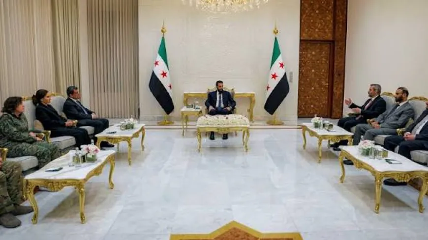 الكرد في سوريا.. من الحضور التاريخي إلى التهميش والتمييز ثم الشراكة في بناء الدولة – 3