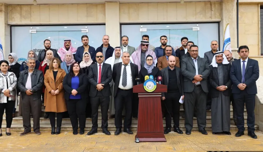 الكرد في سوريا.. من الحضور التاريخي إلى التهميش والتمييز ثم الشراكة في بناء الدولة – 3