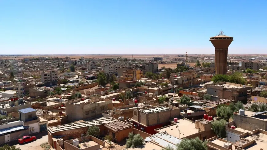 أجواء حارة نسبياً في معظم المناطق السورية
