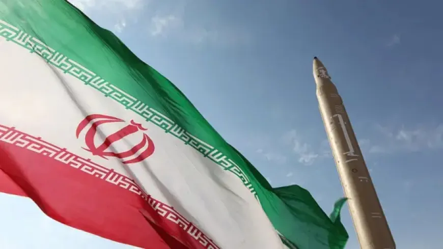 إيران تكشف الأهداف التي قصفتها في المنطقة