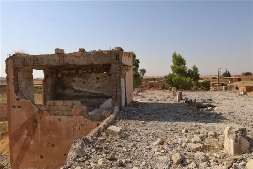1500 طالب وطالبة محرومون من التعليم مع بدء العام الدراسي الجديد