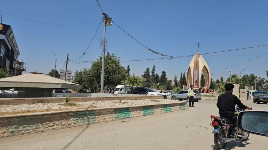 ترتيبات لاستئناف عودة مهجّري سري كانيه إلى مناطقهم