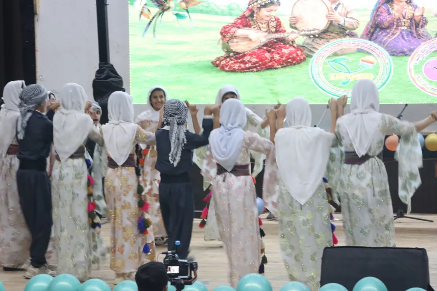 فرقة "Resen" تحيي التراث الكوجري في مهرجان الطفل الحادي عشر