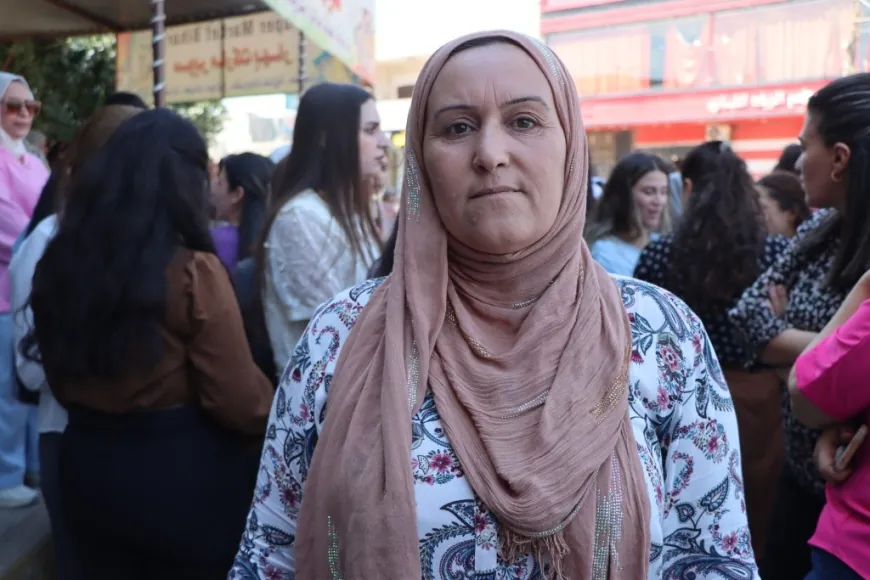 أهالي وطلبة كوباني: نريد تعلم جميع المواد الدراسية باللغة الكردية