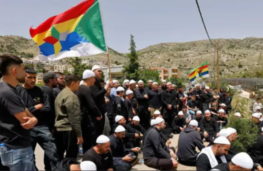 صحيفة إسرائيلية: الكنيست يدرس إدخال عمال دروز من سوريا للعمل في قطاع الزراعة