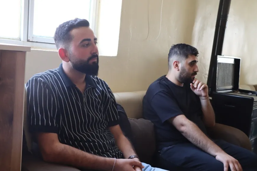 اجتماع للصحفيين في كوباني يناقش تحديات العمل الإعلامي