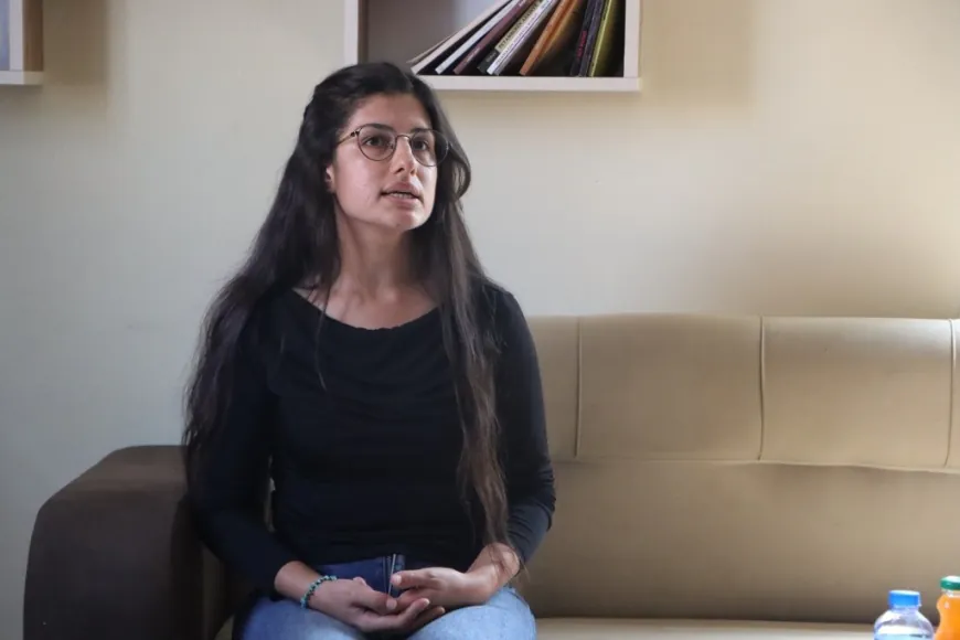 اجتماع للصحفيين في كوباني يناقش تحديات العمل الإعلامي