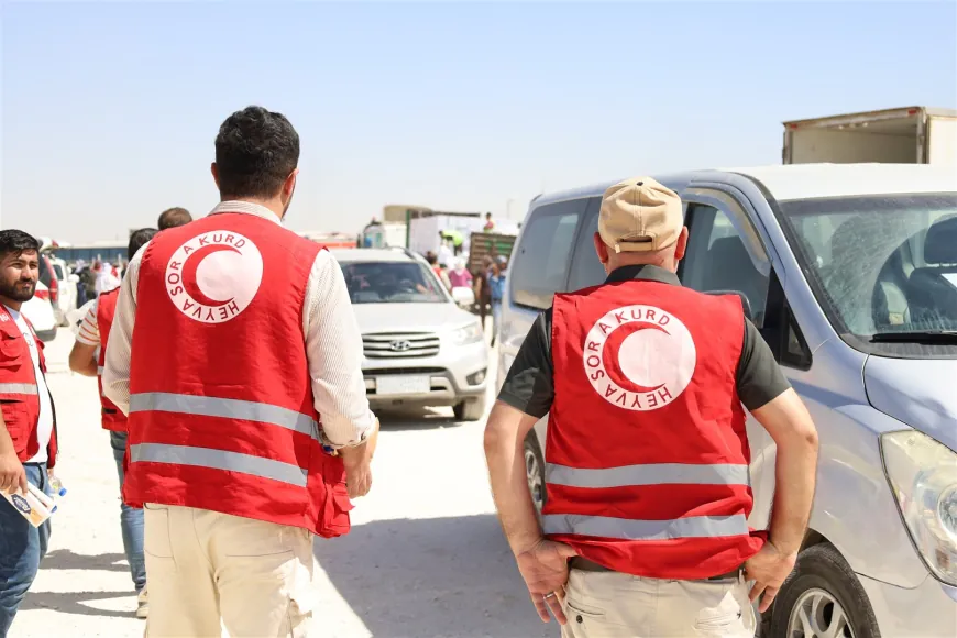 محمود خليل: دفعة جديدة من المهجرين ستعود إلى سري كانيه وقراها