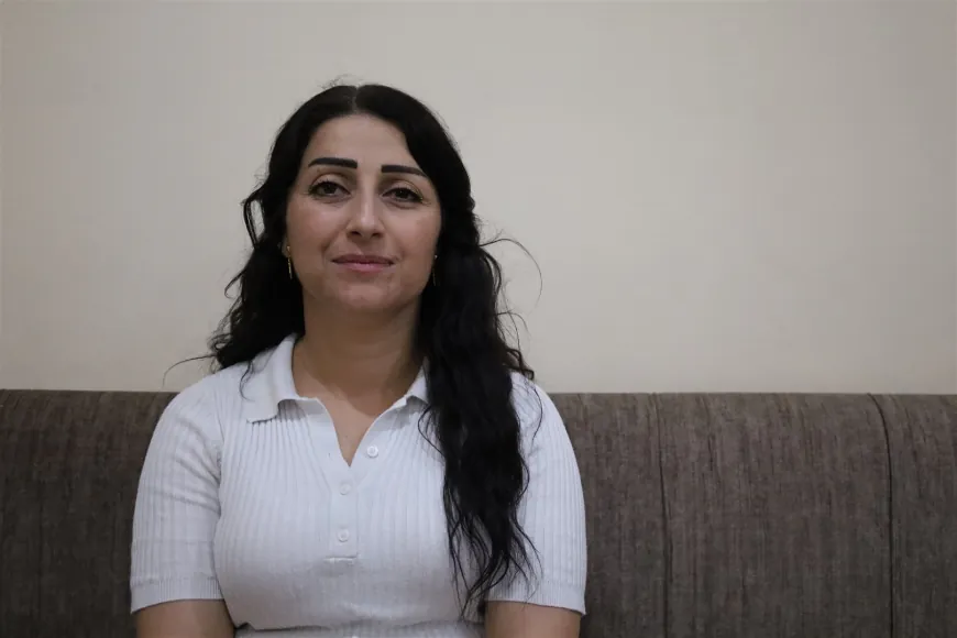 معلمة اللغة الكردية: ثلاث حصص أسبوعياً لا تكفي لتعليم القواعد والمناهج الأدبية