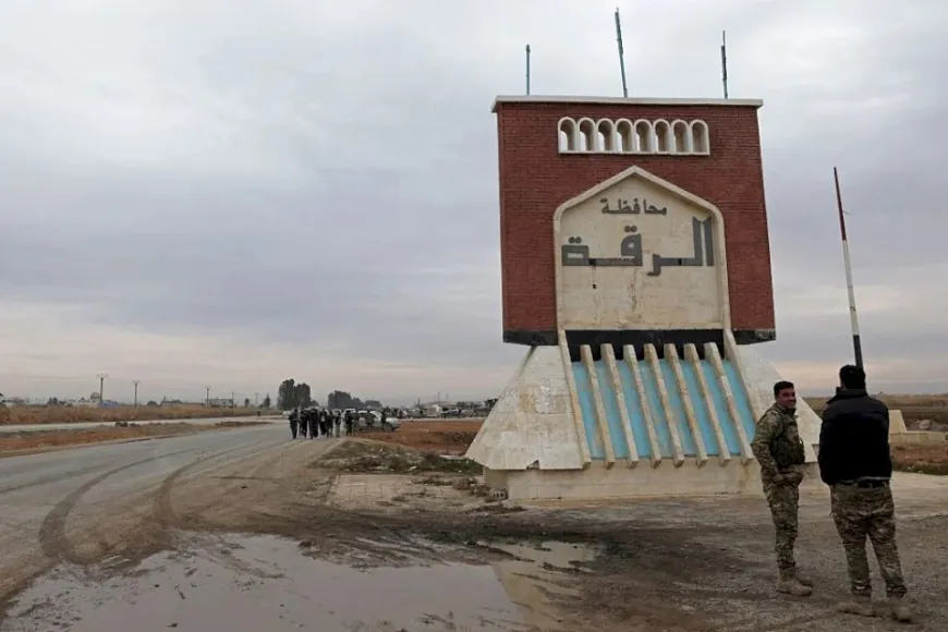 اعتداء بالضرب يطال طبيباً في مدينة الرقة