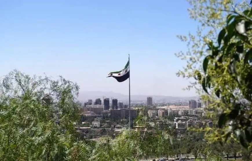 طقس صيفي مستقر في معظم المناطق السورية حتى نهاية الأسبوع