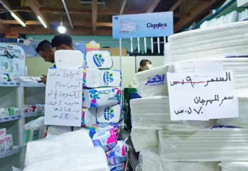مهرجانات التخفيضات في سوريا بين الأسعار المعلنة وحقيقة التوفير