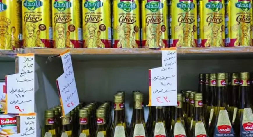 مهرجانات التخفيضات في سوريا بين الأسعار المعلنة وحقيقة التوفير