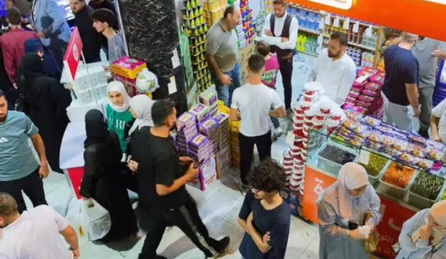 مهرجانات التخفيضات في سوريا بين الأسعار المعلنة وحقيقة التوفير