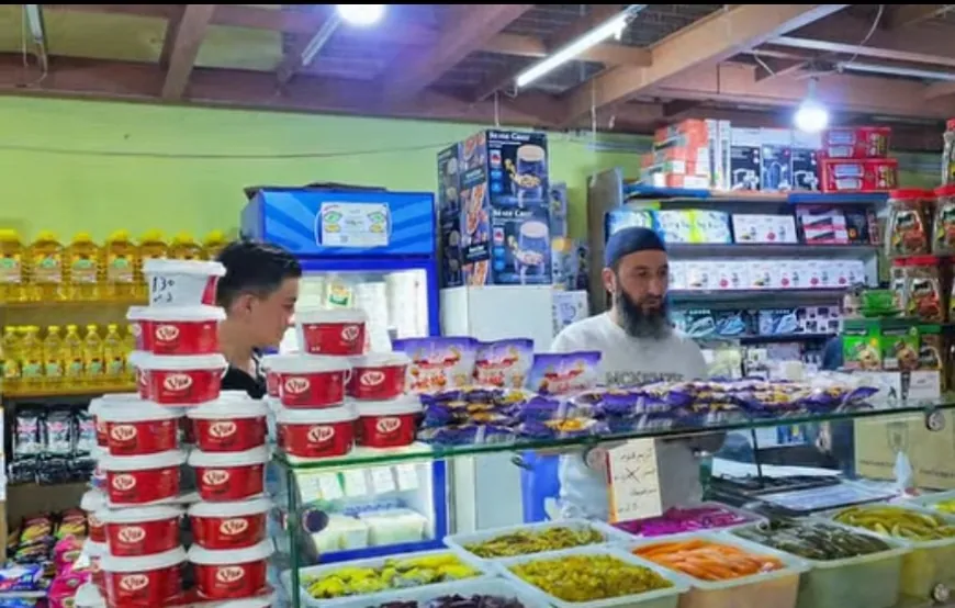مهرجانات التخفيضات في سوريا بين الأسعار المعلنة وحقيقة التوفير