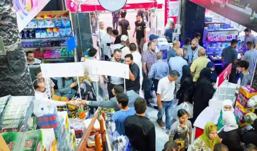 مهرجانات التخفيضات في سوريا بين الأسعار المعلنة وحقيقة التوفير