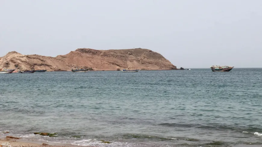الحوثيون يصلون إلى ميون ويسيطرون على ذوباب قرب باب المندب