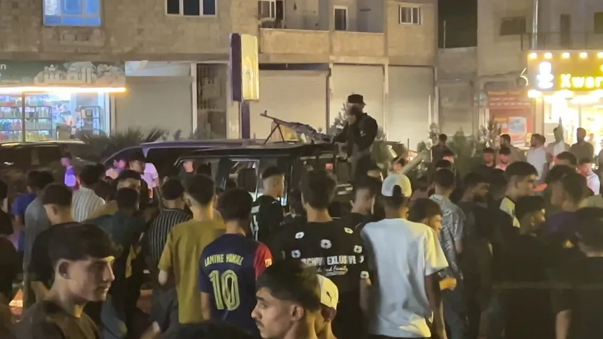 ماذا حصل في كوباني؟