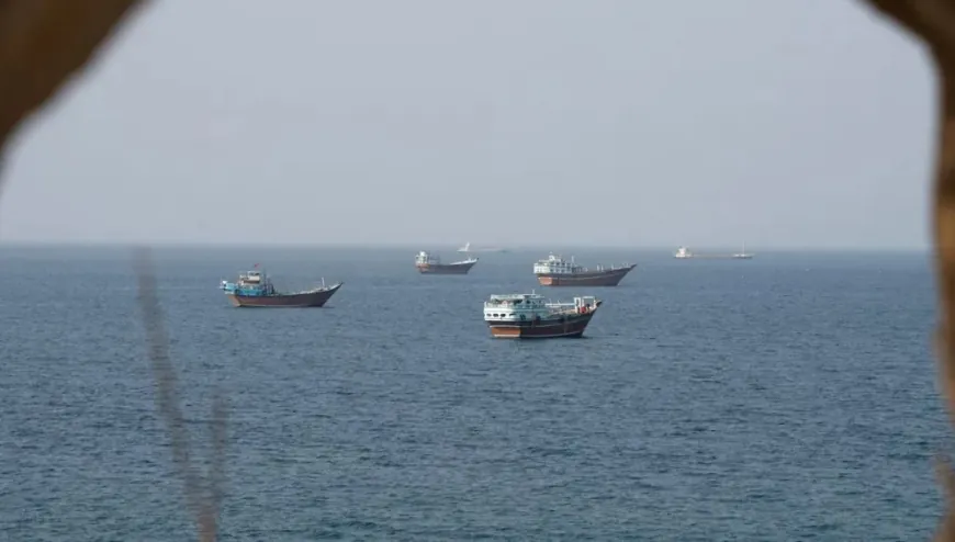 إيران: التفاهم مع عُمان بشأن هرمز لا يعني فتح المضيق