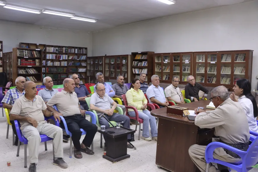 ندوة حوارية في رميلان تسلط الضوء على حيثيات عملية الاندماج