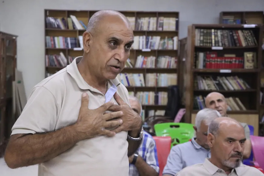 ندوة حوارية في رميلان تسلط الضوء على حيثيات عملية الاندماج