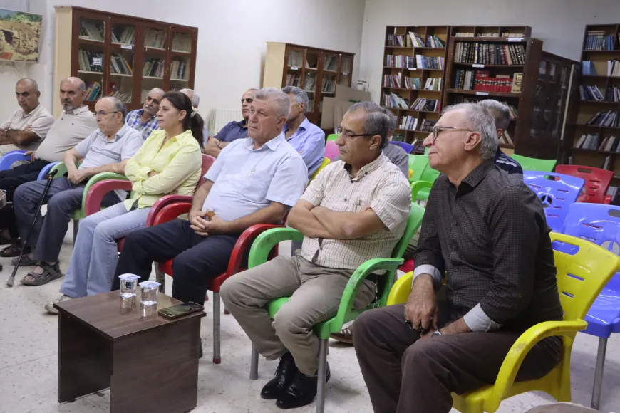 ندوة حوارية في رميلان تسلط الضوء على حيثيات عملية الاندماج