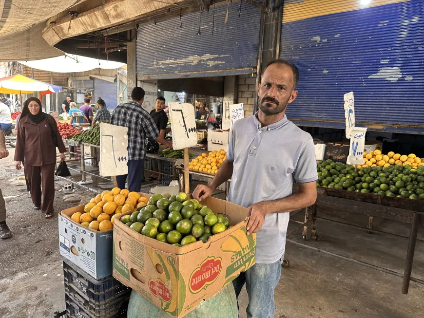 بعد رفع الحكومة أسعار المحروقات.. ارتفاع أجور النقل وأسعار المواد الغذائية في الجزيرة