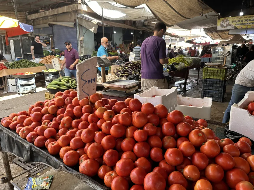 بعد رفع الحكومة أسعار المحروقات.. ارتفاع أجور النقل وأسعار المواد الغذائية في الجزيرة