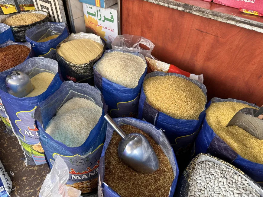 بعد رفع الحكومة أسعار المحروقات.. ارتفاع أجور النقل وأسعار المواد الغذائية في الجزيرة