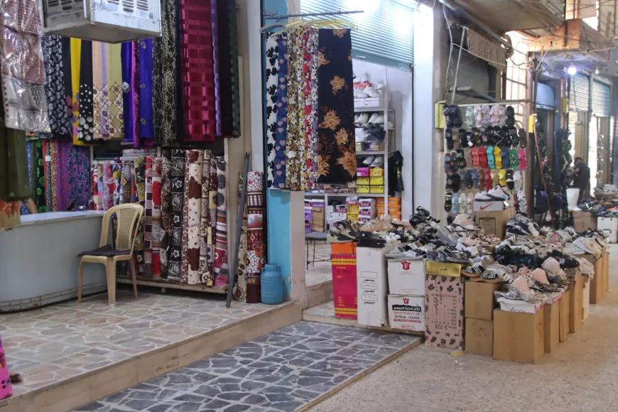 ارتفاع أسعار المازوت يفاقم أعباء النقل والخدمات في الجزيرة