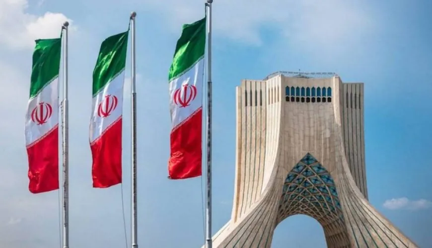 إيران تنفي وجود أنشطة نووية في جبل الفأس