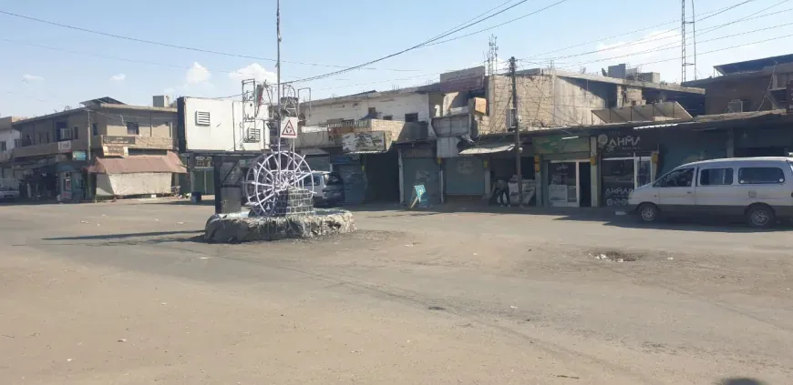 أجواء صيفية عادية نهاراً وارتفاع نسبي للحرارة في المناطق الشرقية والجزيرة