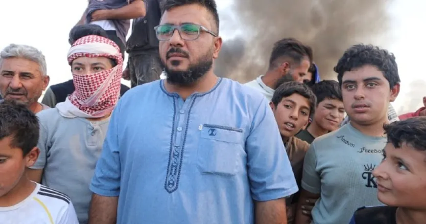 أهالي جل آغا للحكومة الانتقالية: رفع أسعار المحروقات يدفع البلاد نحو التدهور