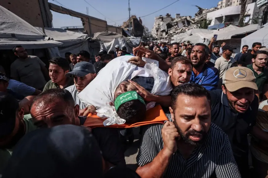 إسرائيل تعلن مقتل قيادي في "القسام" بغزة