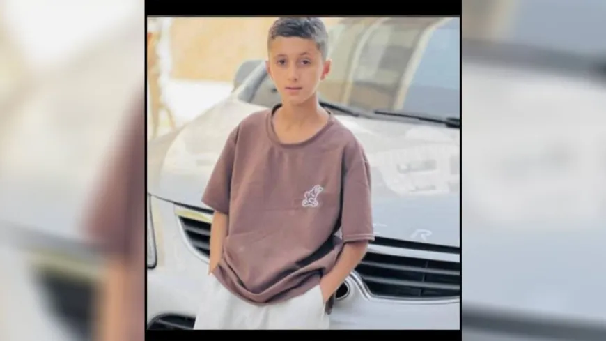 وفاة طفل بطلق ناري بمدينة الحسكة