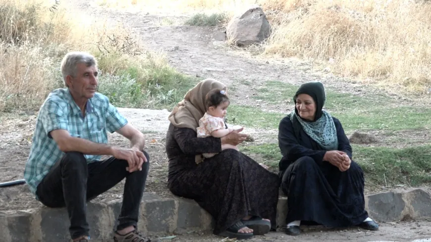 أقدم موارد المياه في آليان يواجه خطر الإغلاق بسبب سلوكيات الزوار